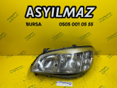 ZAFİRA SOL FAR (ORJİNAL)
