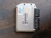 0281011807 EDC15C7 HYUNDAI GETZ MOTOR BEYNİ
