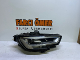AUDİ A3 MATRİX SAĞ FAR ORJİNAL
