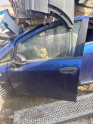 Fiat punto sol ön kapı çıkma orijinal hatasız