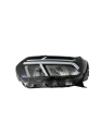 DACİA DUSTER 2021-2024 SIFIR SOL FAR 260602465R