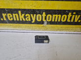 253B02980R RENAULT DACİA ACİL ÇAĞRI DÜĞMESİ ORJ ÇIKMA RENKAY