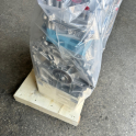 Oto Çıkma Parça / Motor / Motor Komple / Nissan / Note / Çıkma Parça 