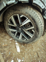 Oto Çıkma Parça / Jant & Lastik / Jant / Citroen / C4 / Çıkma Parça 