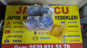 İ30/CEED PİSTON SEGMAN 2015-2020 TURBO 1,6 sıfır