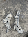 PEUGEOT BOXER TAMPON BRAKETİ ORJİNAL ÇIKMA PEJO