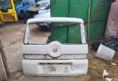 Fiat Fiorino ORJINAL çıkma bagaj kapağı