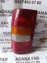Fiat scudo sol stop
