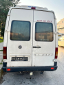 VOLKSWAGEN VOLT LT35 BAGAJ KAPAKLARI