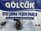 Ford Connect 1.8 TDCI 75 Turbo ORJİNAL
