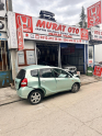 Honda jazz sağ arka kapı
