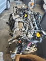 Fiat Doblo 1.6 Euro 6 120lik çıkma motor