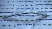 MERCEDES W221 Makyajlı Sol tampon Nikelajı A2218850121.
