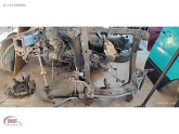Oto Çıkma Parça / Opel / Astra / Alt Takım & Direksiyon / Travers / Çıkma Parça 