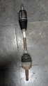 Renault Fluence Megane3 otomatik vites 6 ileri sol aks orijinal
