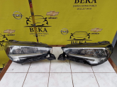 OPEL CORSA F SAĞ SOL FAR ÇIKMA ORJİNAL YEDEK PARÇA