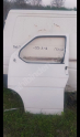 Transporter T 4 sol ön kapı