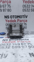 FORD CONNECT 1.8  5WS40931C MOTOR BEYNİ