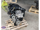 FIAT FIORINO DOBLO EGEA 500I 1.3 KOMPLE MUAYYER GARANTİLİ MOTOR