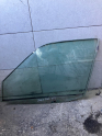 Citroen saxo 1.5 sol ön kapı camı