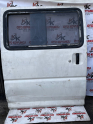Mitsubishi l300 sağ sürgülü kapı temiz hatasız