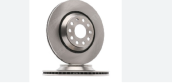 FREN DİSKİ ARKA CADDY 04-10 JETTA  PASSAT 06-10   1K0615601N