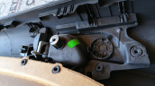 P1002881 OPEL CORSA D ÖN SAG KAPI DÖŞEMESİ