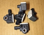 AUDİ A1 A6 A7 A8 10-18 DARBE SENSÖRÜ ÖN 4H0959651A
