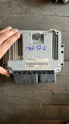 0261S07523 MED17.0 VOLVO S80  MOTOR BEYNİ