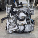 Renault Clıo 5 1.0 tce x-tronic CVT şanzıman 320104944R