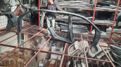 AUDİ A3 20/23 SOL SAĞ  YAN DUVAR SACI SEFALILAR OTO CIKMA