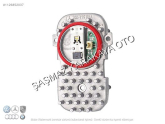 BMW X6 F16 2013 2017 7263051 LED FAR BEYNİ SIFIR