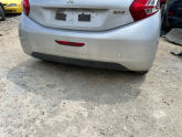 2013 PEUGEOT 208 ARKA TAMPON