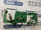 Oto Çıkma Parça / Elektrik / Gösterge Paneli / Ford / Taunus / Çıkma Parça 