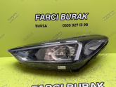 TUCSON SOL FAR ORJİNAL 2019-2022 92101D7600