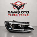 BMW 1 SERISI (F20) XENON FAR SAĞ SOL 2012 2013 20145 2015 2016