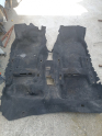 Seat İbiza Taban Döşemesi 17-22
