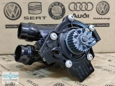 Oto Çıkma Parça / Isıtma, Soğutma & Klima / Devirdaim / Volkswagen / Scirocco / Sıfır Parça 
