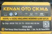 Oto Çıkma Parça / Isıtma, Soğutma & Klima / Klima Borusu / Volkswagen / Jetta / Çıkma Parça 