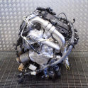 Oto Çıkma Parça / Motor / Motor Komple / Mercedes / X / Çıkma Parça 