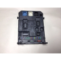 Citroen C3 Sigorta Body Beyni 9666952180