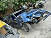Oto Çıkma Parça / Kaporta & Karoser / Tavan Sacı / Ford / Escort / Çıkma Parça 