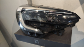 RENAULT CLİO 5 SAĞ FAR İCON 2020 260107933R C