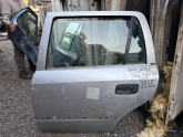 OPEL ASTRA G SOL ARKA KAPI CAMI STATİONWAGON 98-08 MODEL