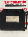 A0305452032 EGS52 MERCEDES W220 OTOMATİK ŞANZIMAN BEYNİ