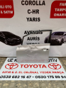 Oto Çıkma Parça / Kaporta & Karoser / Kapı / Toyota / Auris / Çıkma Parça 