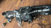 MERCEDES W206 A2548306402 KALORİFER KAZANI OTO FEDAİ
