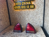 HONDA PRELUDE STOPLAR