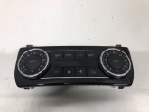 MERCEDES W218 CLS KLİMA KONTROL PANELİ A2049000715