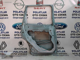 Oto Çıkma Parça / Kaporta & Karoser / Kapı / Ford / Focus / Çıkma Parça 